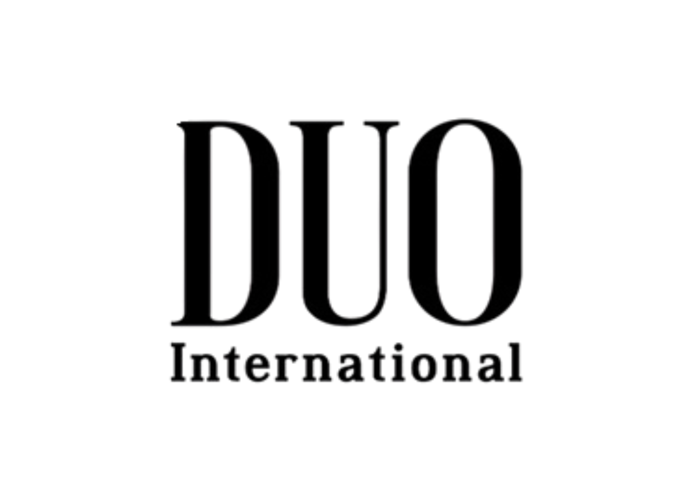 DUO Japanfish