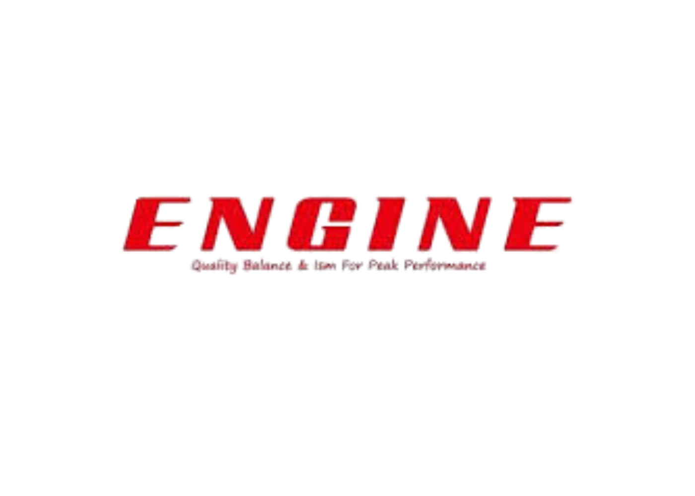 Engine Japanfish