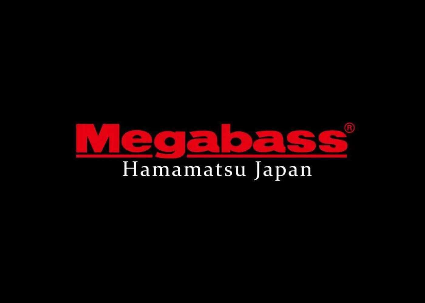 Megabass Japanfish