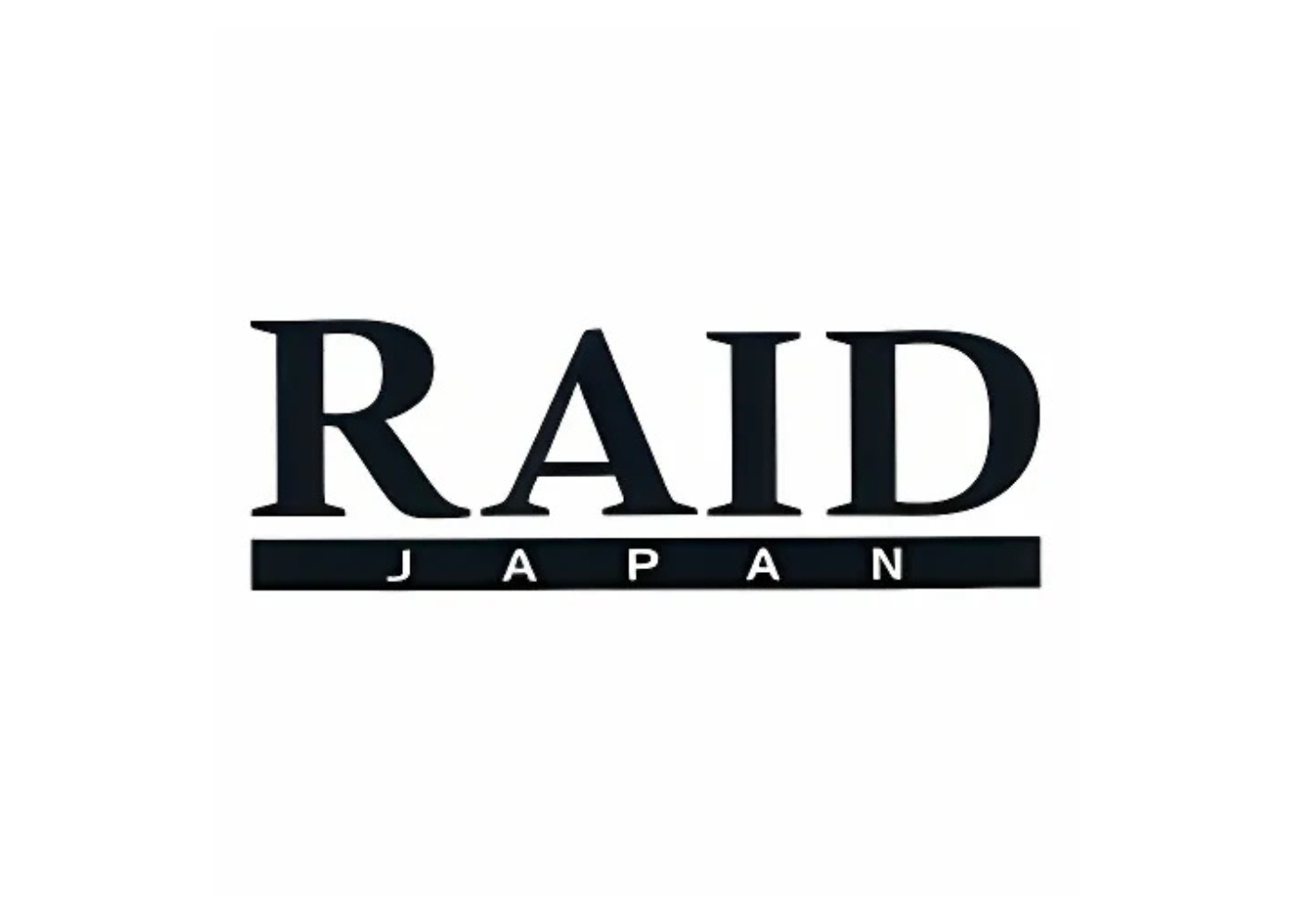 Raid Japan