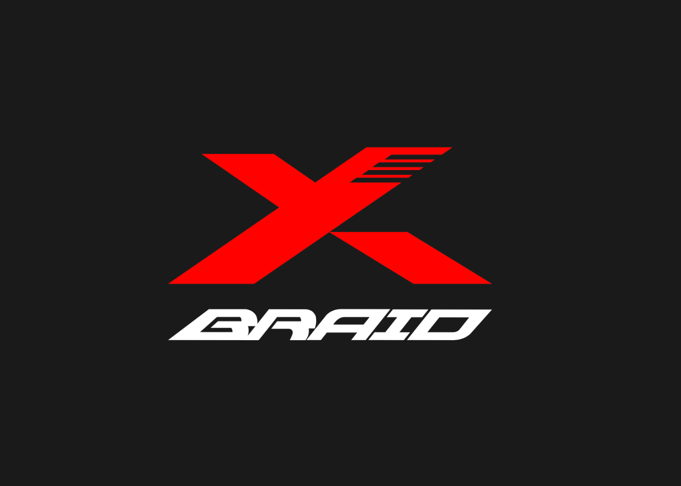 Xbraid