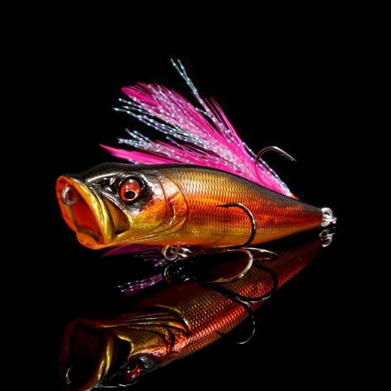 Megabass Respect Color Serie Kasumi Magic