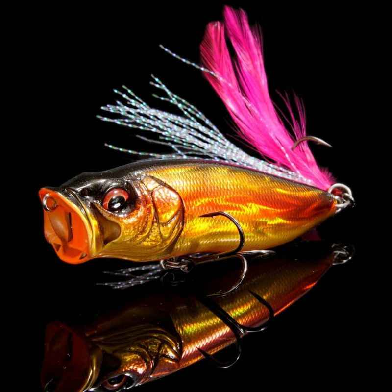 Megabass Respect Color Serie Kasumi Magic