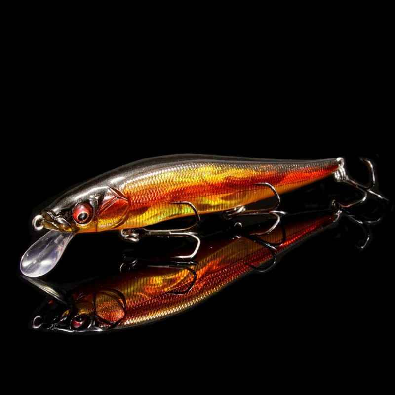 Megabass Respect Color Serie Kasumi Magic Japanfish