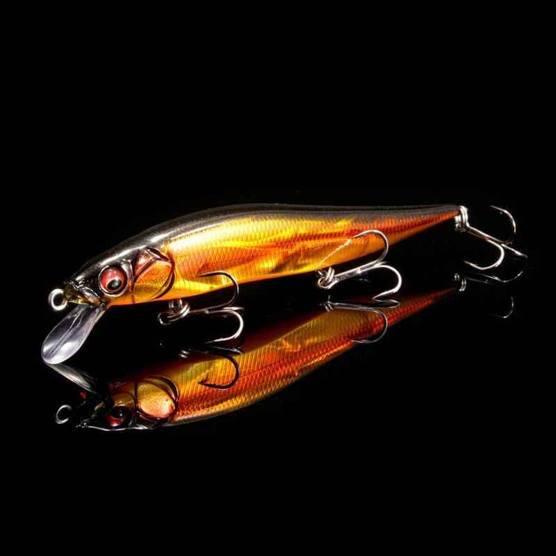 Megabass Respect Color Serie Kasumi Magic