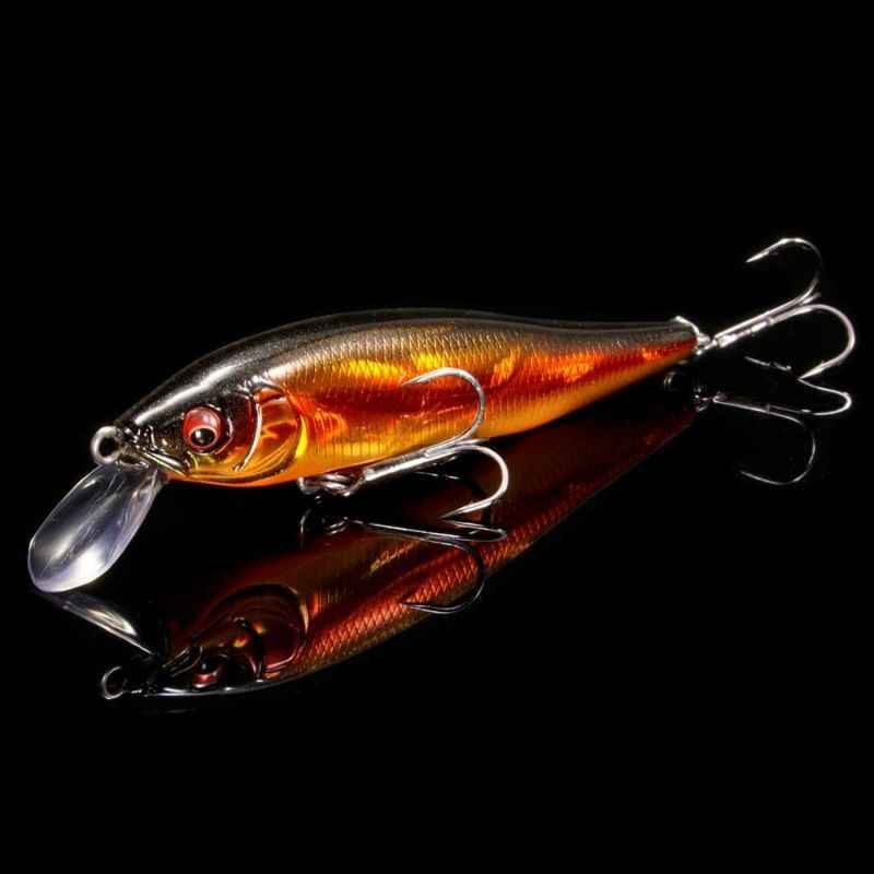 Megabass Respect Color Serie Kasumi Magic