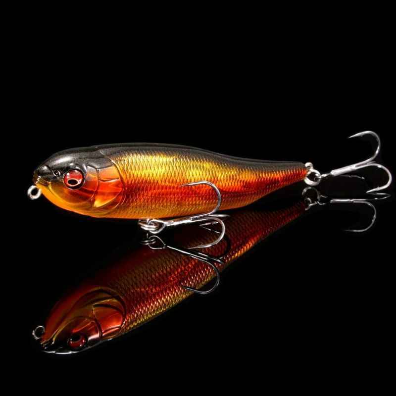 Megabass Respect Color Serie Kasumi Magic