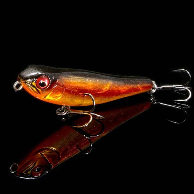Megabass Respect Color Serie Kasumi Magic