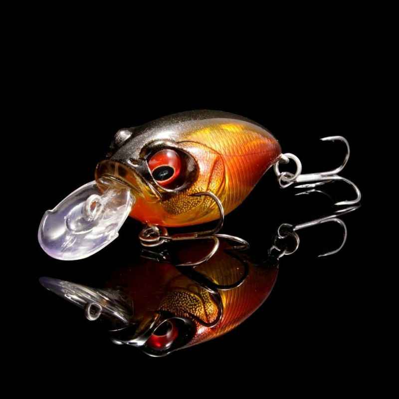 Megabass Respect Color Serie Kasumi Magic