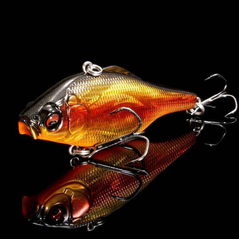 Megabass Respect Color Serie Kasumi Magic