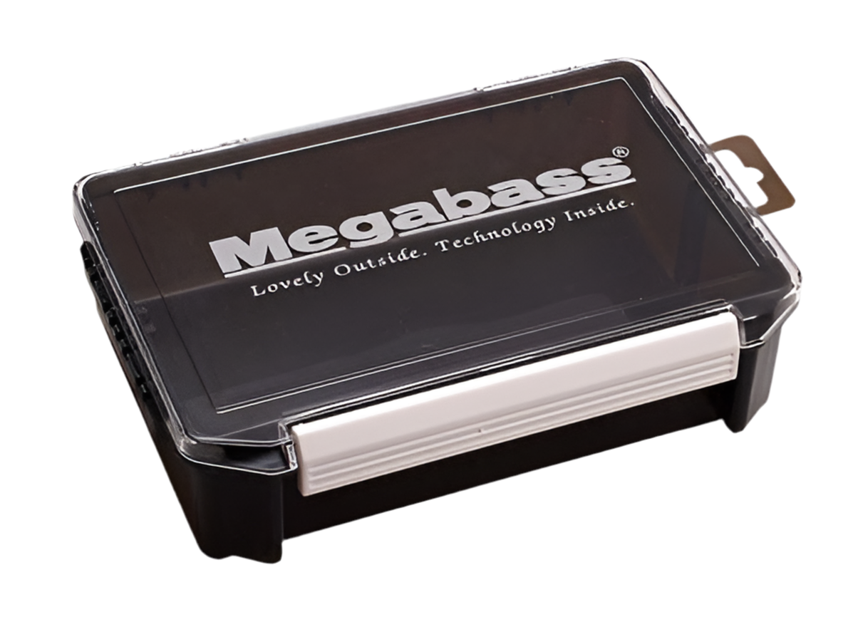 Megabass LUNKER LUNCH BOX MB-2010NDDM Japanfish