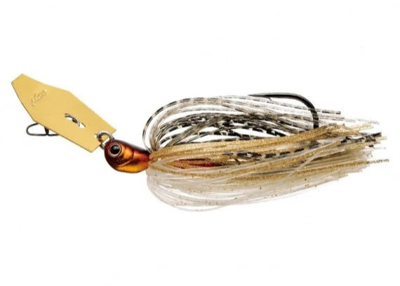Evergreen Jack Hammer Japanfish