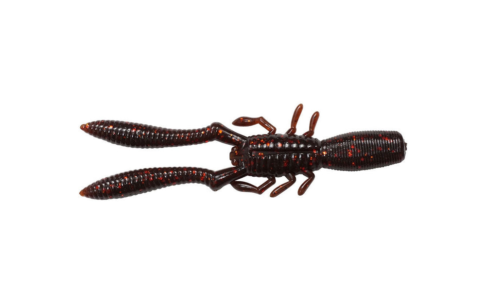 Megabass Bottle Shrimp Japanfish