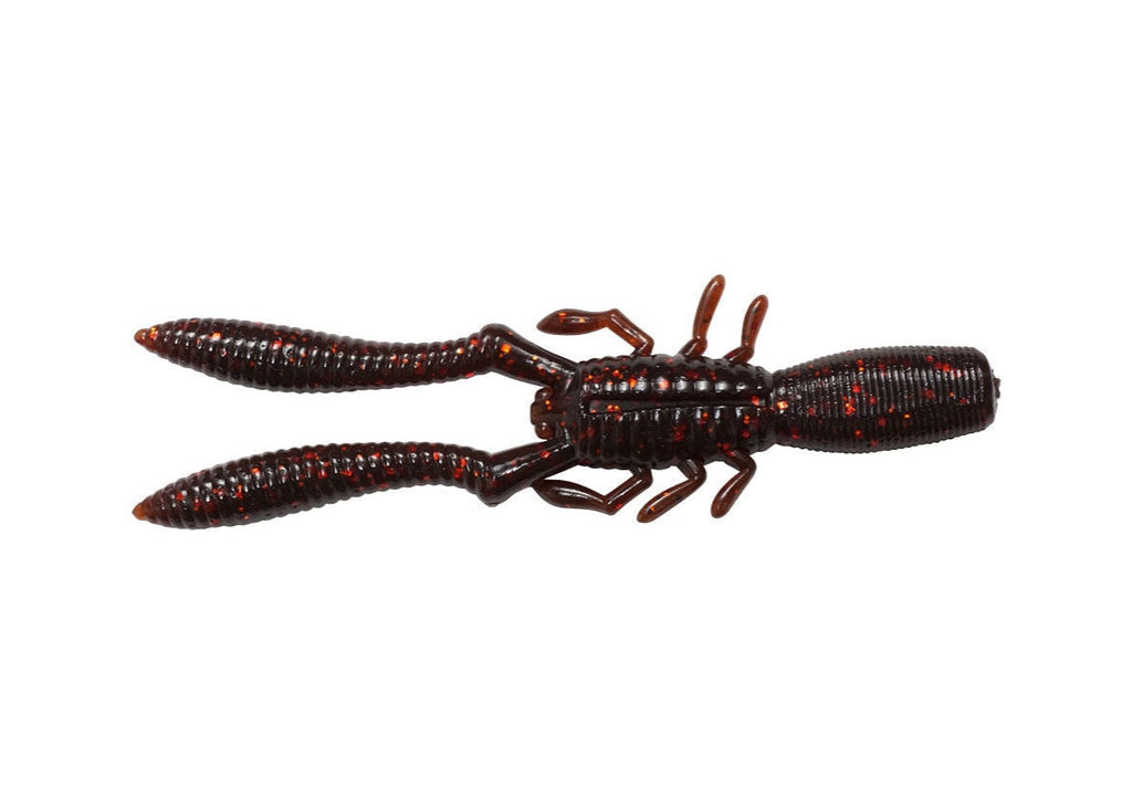 Megabass Bottle Shrimp Japanfish