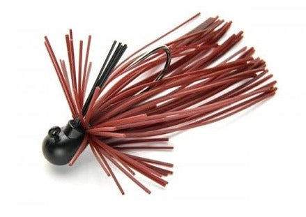 Rubber Jig Keitech Guard Spin Jig Cola 