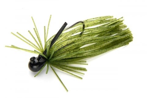 Keitech Guard Spin Jig - JapanFish