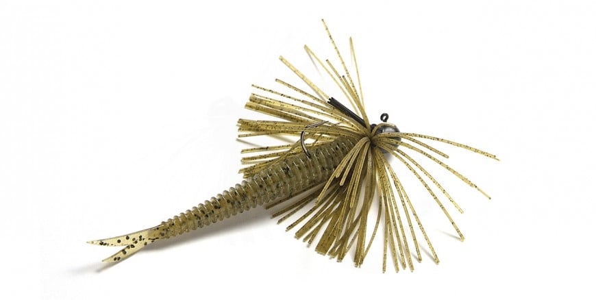 Keitech Guard Spin Jig - JapanFish