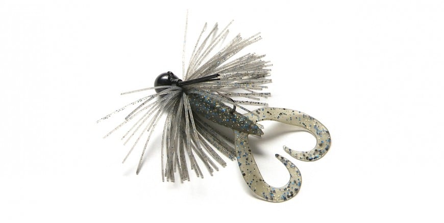 Keitech Guard Spin Jig - JapanFish