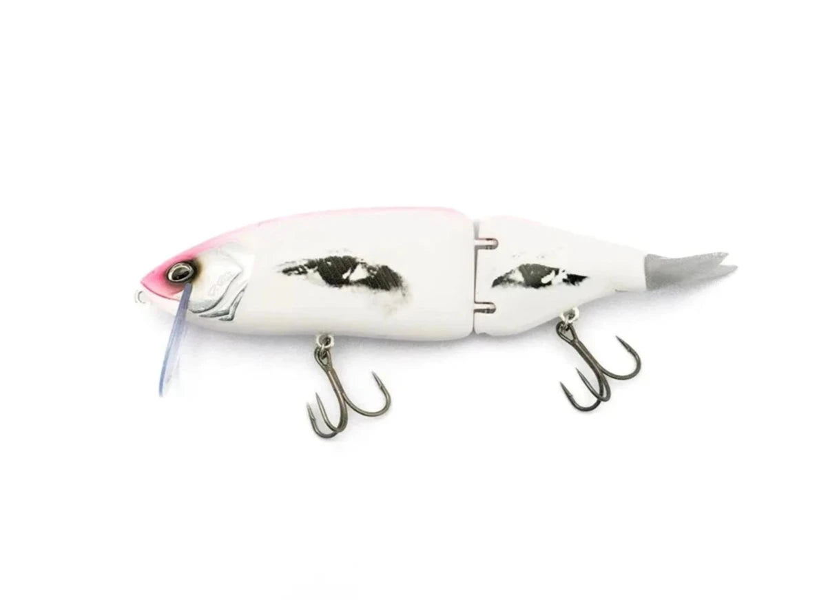 DRT Tiny Klash Rebel Eye