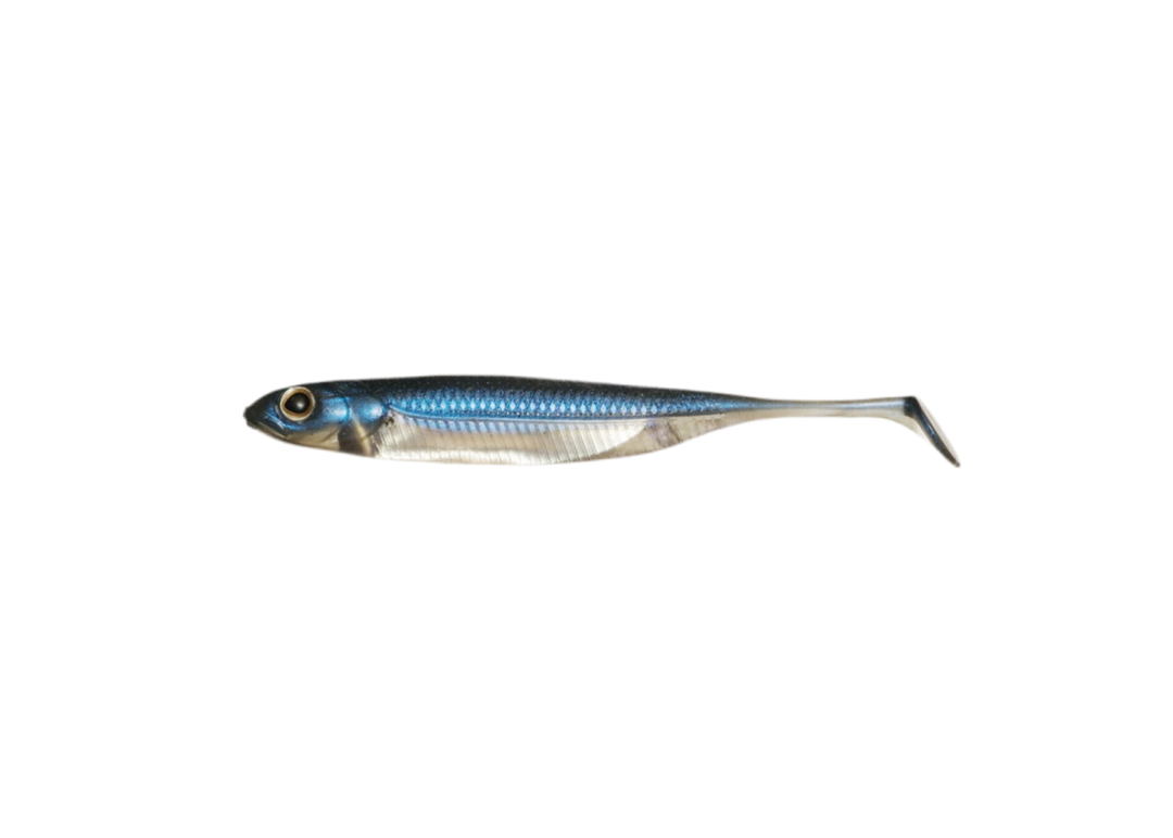 Fish Arrow Flash-J Shad Japanfish