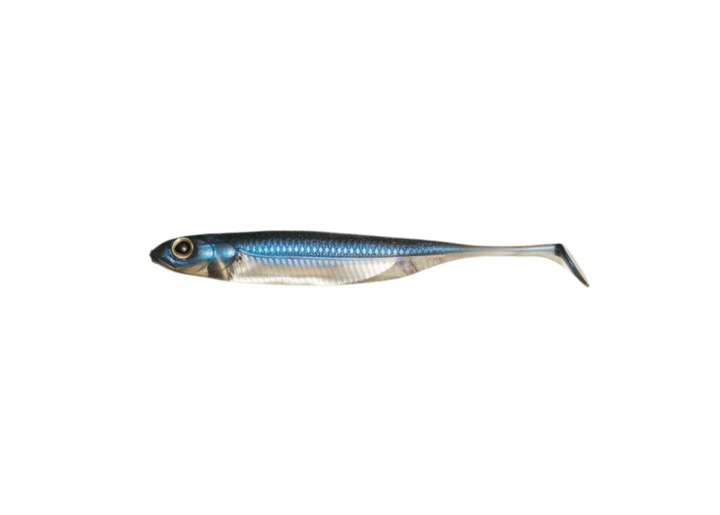Fish Arrow Flash-J Shad Japanfish
