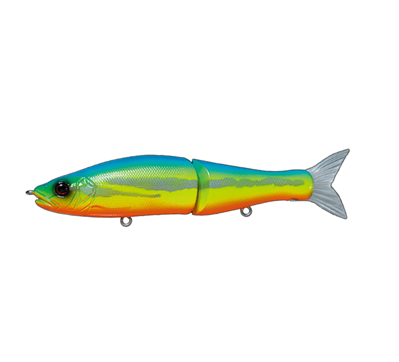 Gan Craft Jointed Claw 148 - JapanFish