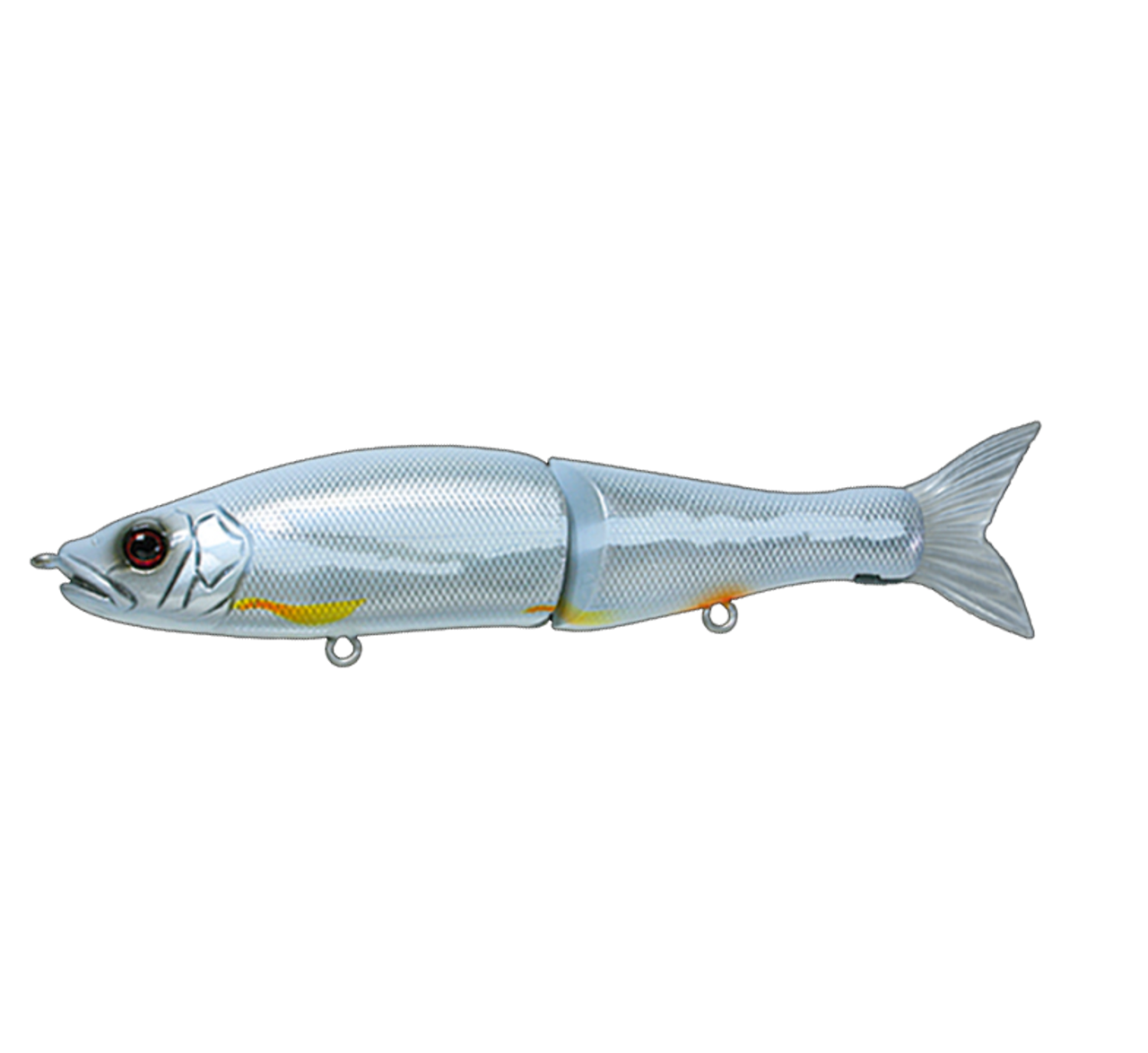 Gan Craft Jointed Claw 148 - JapanFish