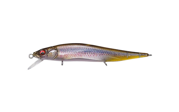 Megabass Vision Jr Japanfish