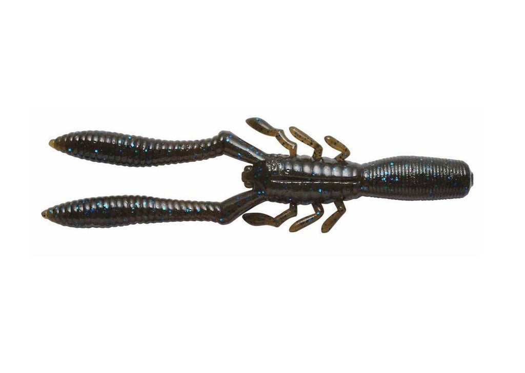 Leurre souple craw Megabass Bottle Shrimp