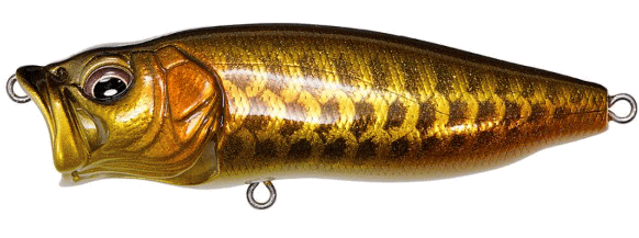 Megabass POPMAX Dragon Fish G (SP-C) Japanfish