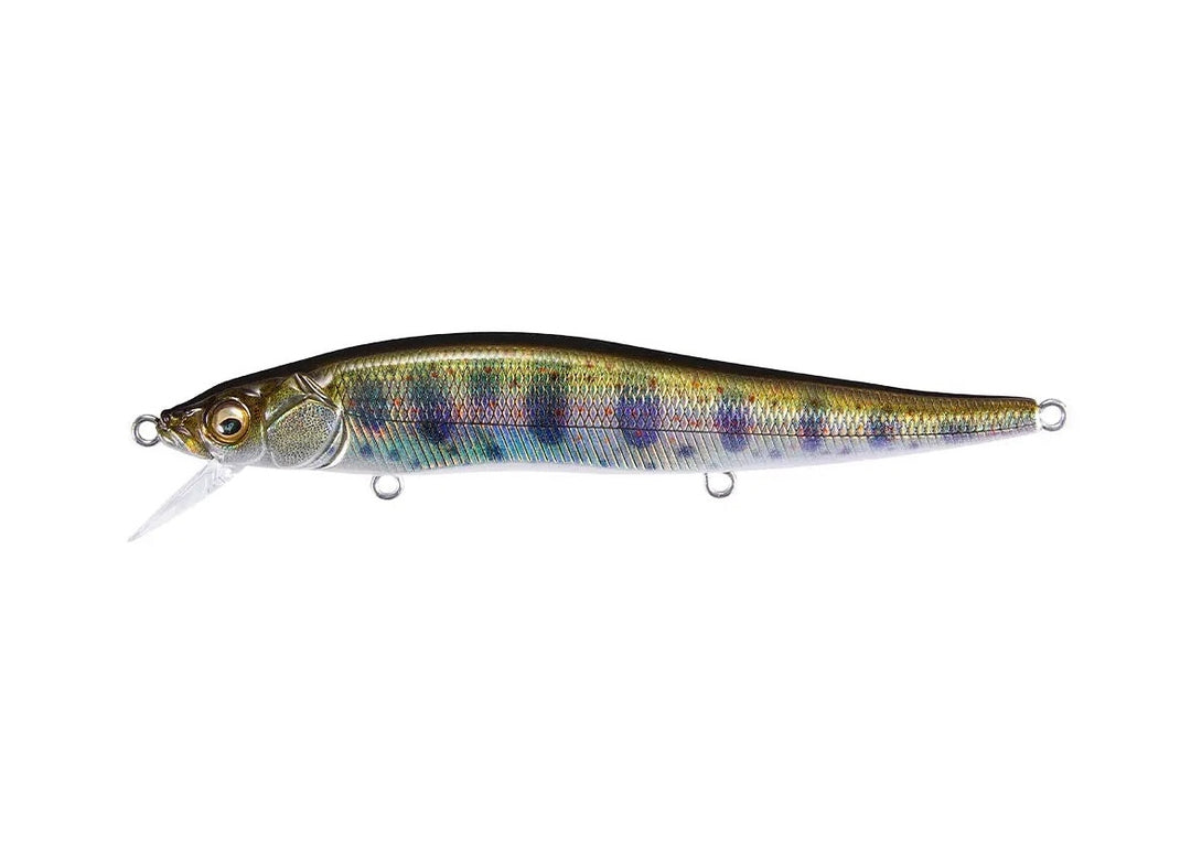 Megabass Great Hunting 110 Japanfish