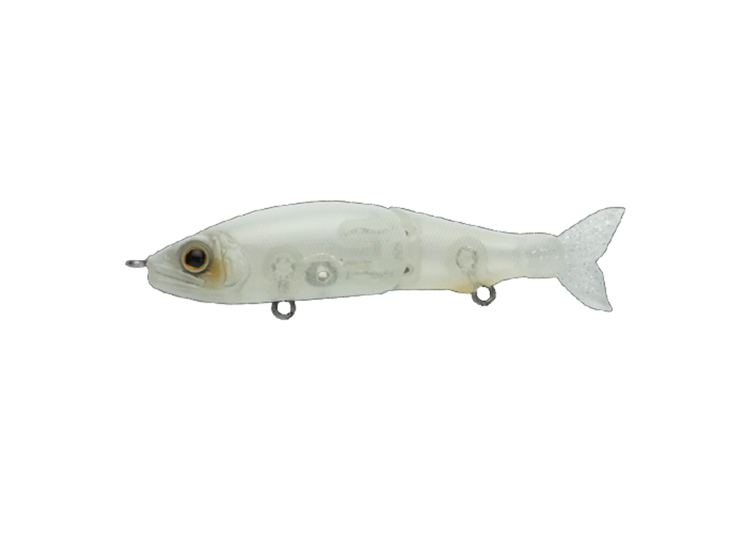 Gan Craft Jointed Claw 70 - JapanFish