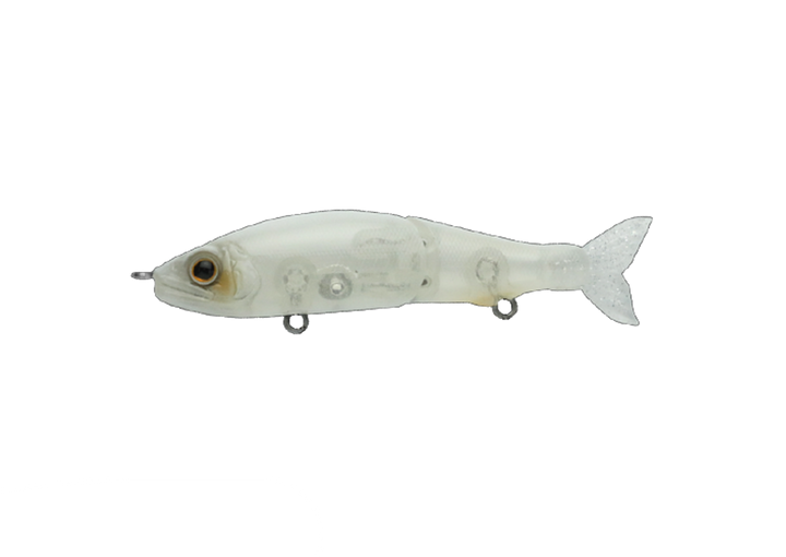 Gan Craft Jointed Claw 70 - JapanFish