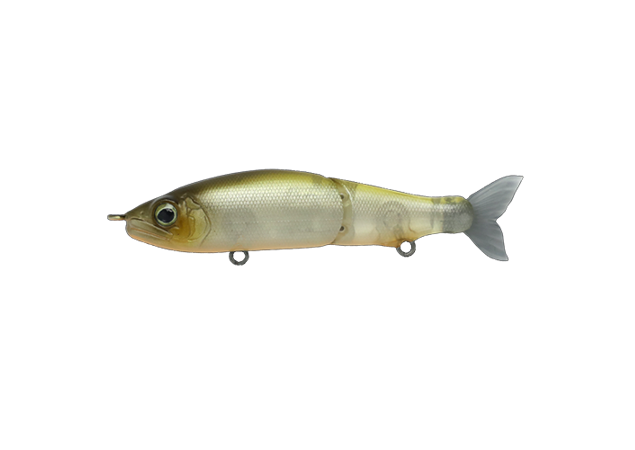 Gan Craft Jointed Claw 70