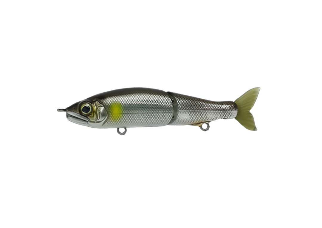Gan Craft Jointed Claw 70