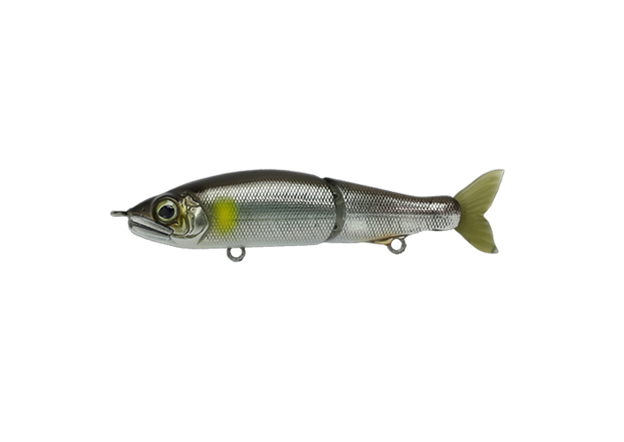 Gan Craft Jointed Claw 70