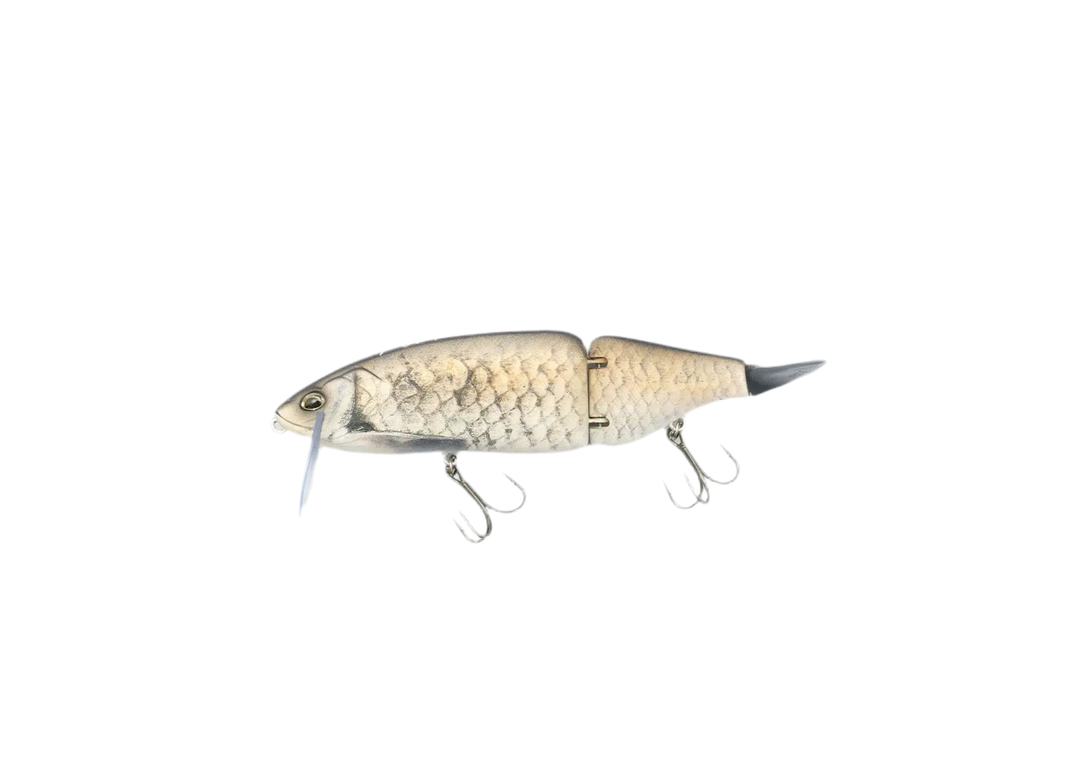 Leurre de peche DRT TINY KLASH LOW FLOATING NFF - NEUF Leurre de peche DRT TINY KLASH LOW FLOATING NFF - NEUF
