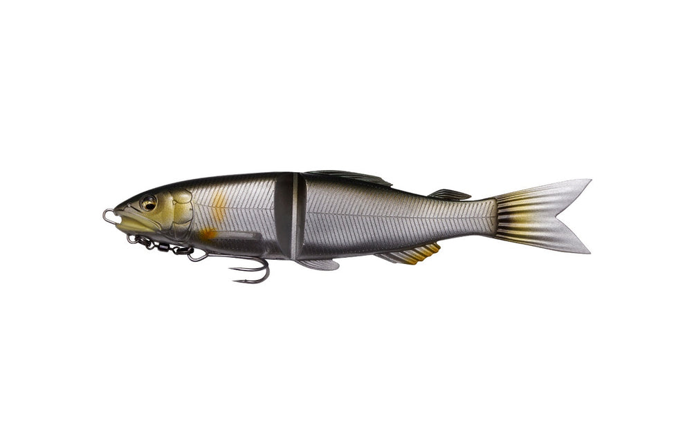Megabass Magdraft Ayu Twitcher Japanfish