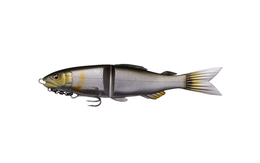 Megabass Magdraft Ayu Twitcher Japanfish