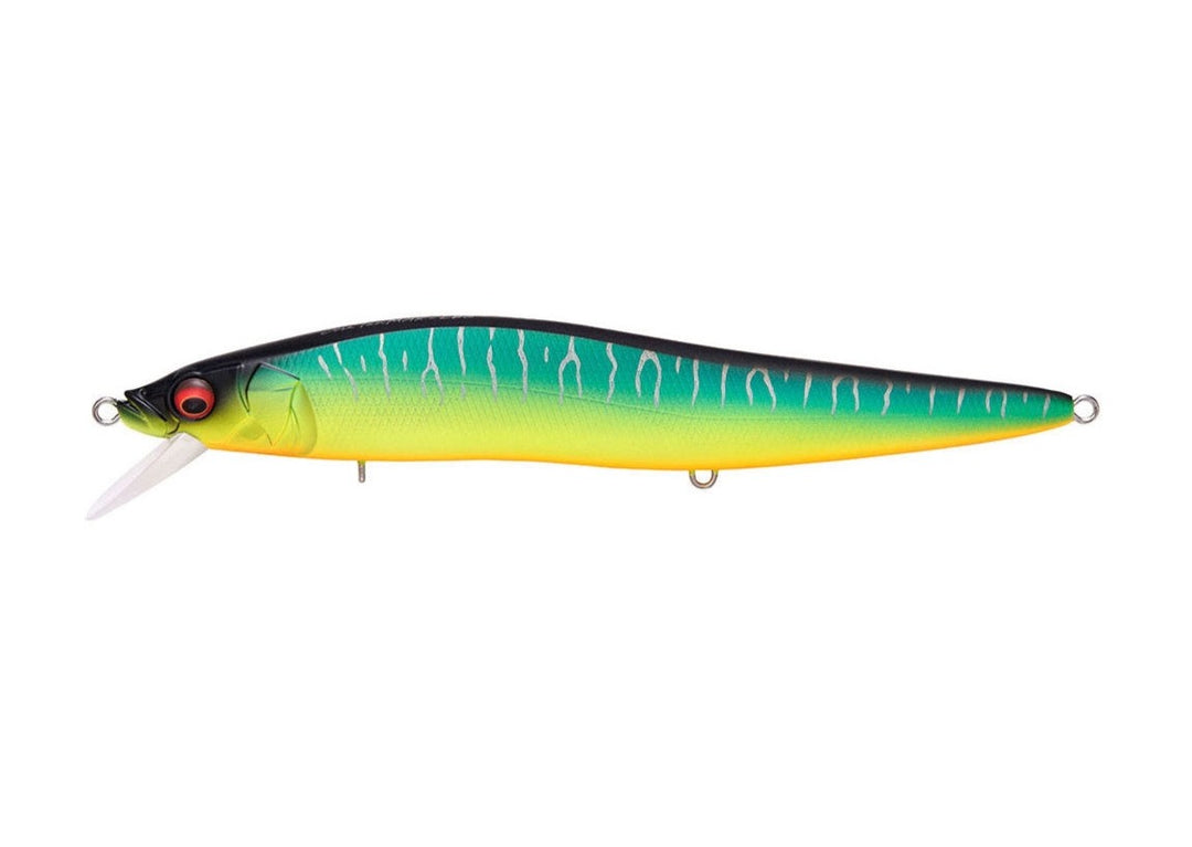 Megabass Oneten Max LBO Mat Tiger - JapanFish