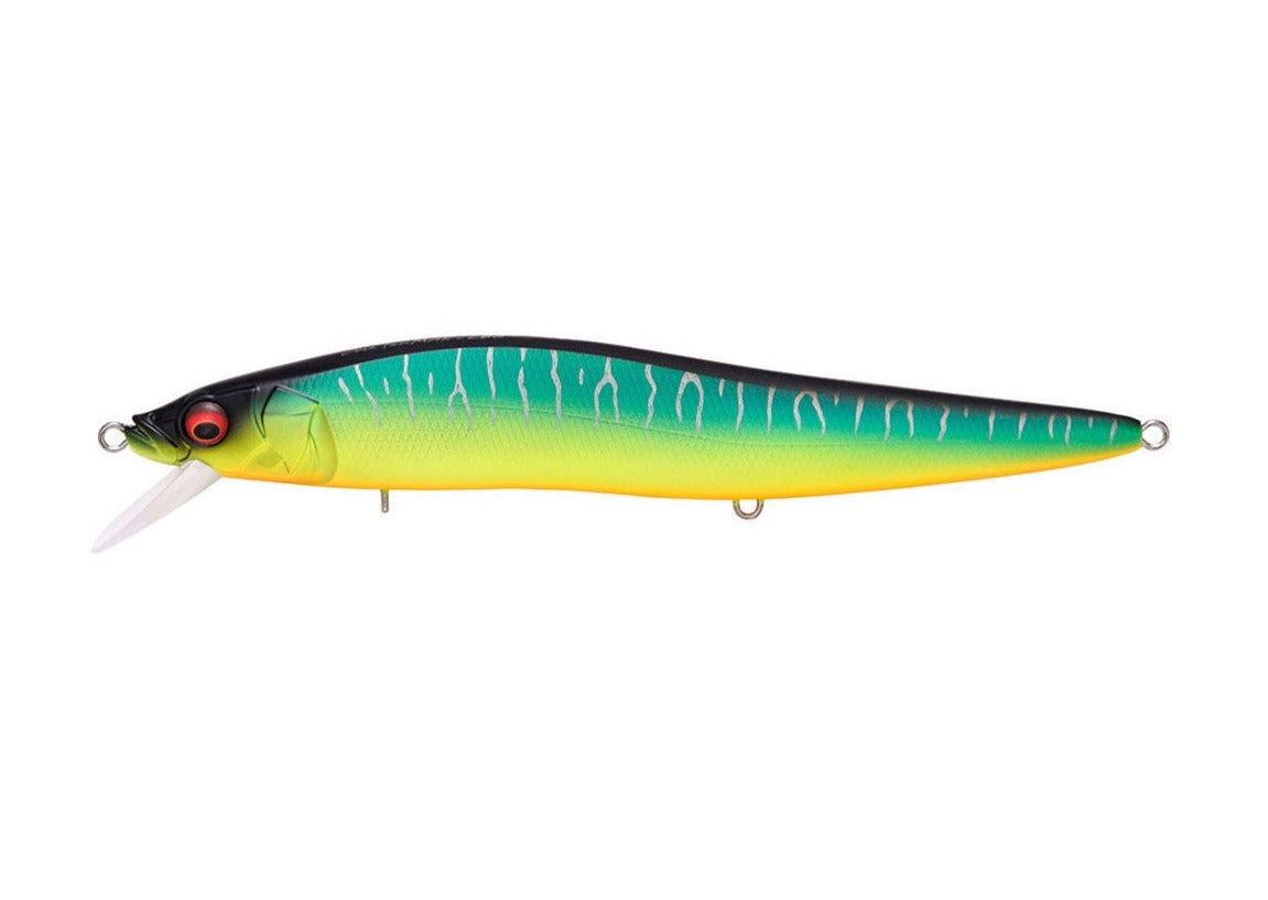 Megabass Oneten Max LBO Mat Tiger - JapanFish