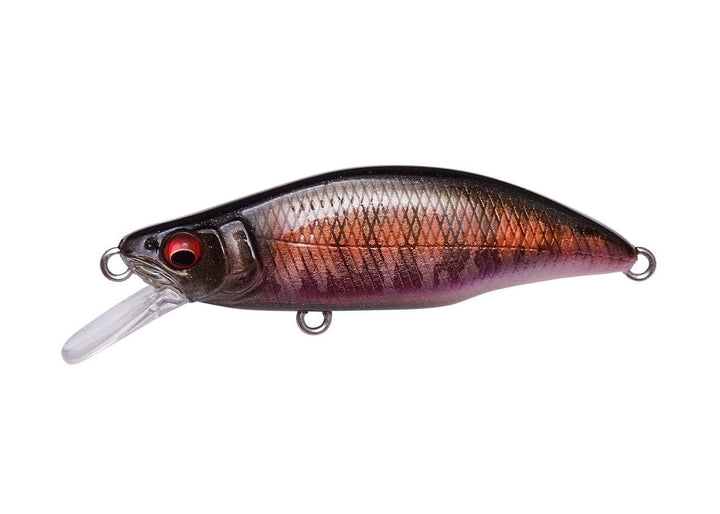 Megabass Great Hunting 64 HUMPBACK