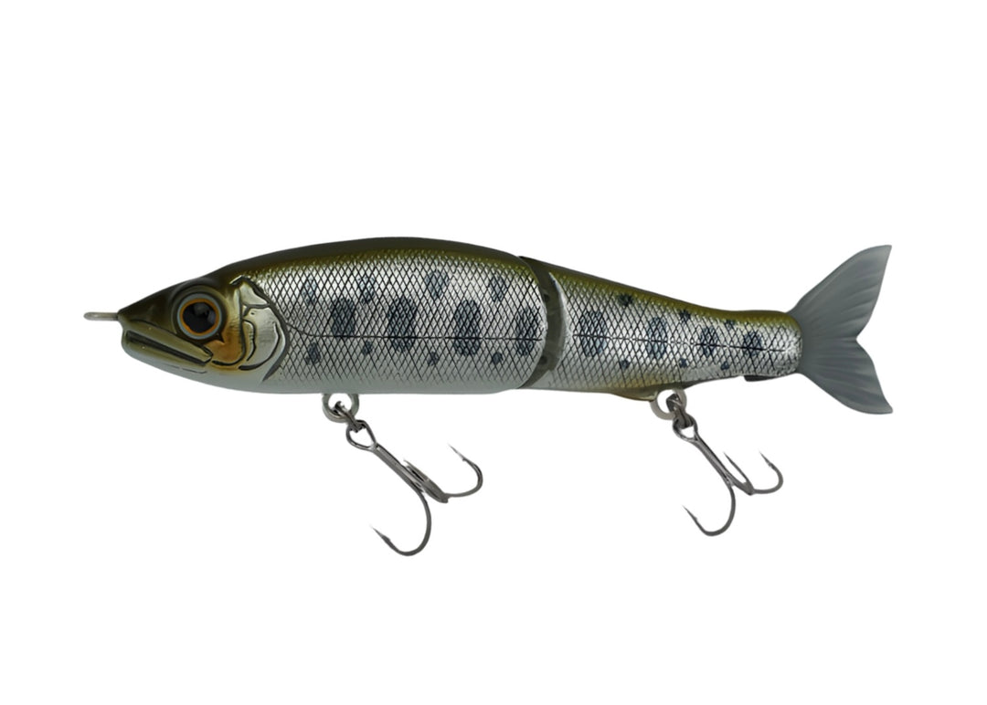 Gan Craft Jointed Claw 70 Yamane