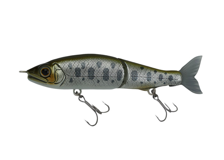 Gan Craft Jointed Claw 70 Yamane