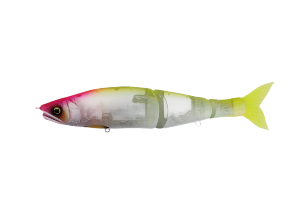 Gan Craft Jointed Claw Shift 183 Japanfish
