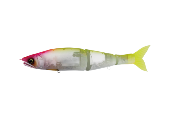 Gan Craft Jointed Claw Shift 183 Japanfish