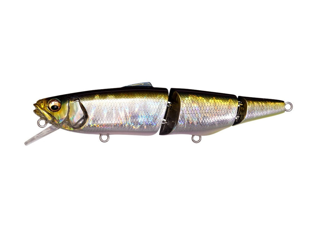 Megabass SuWITCH GG Tennesse Shad - JapanFish