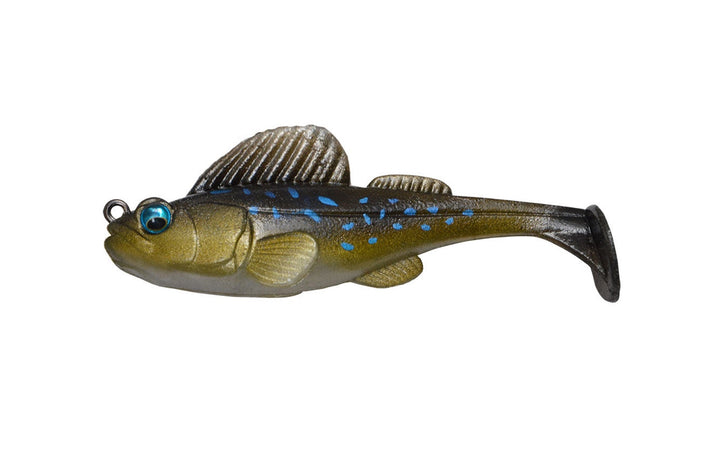 Megabass Dark Sleeper Japanfish