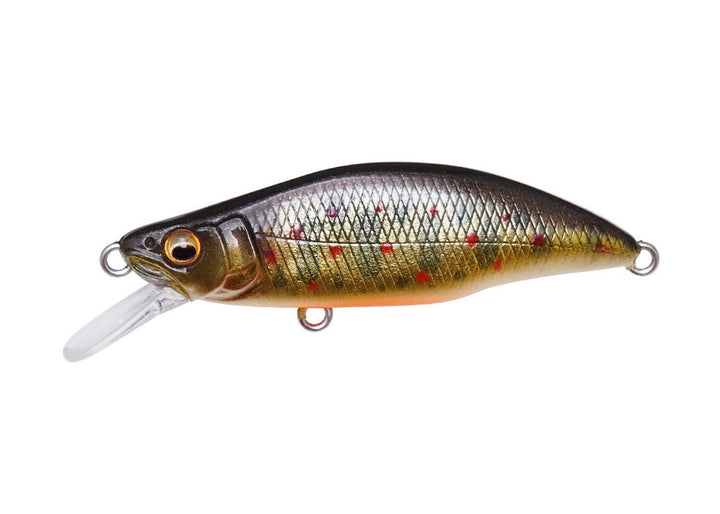 Megabass Great Hunting 64 HUMPBACK