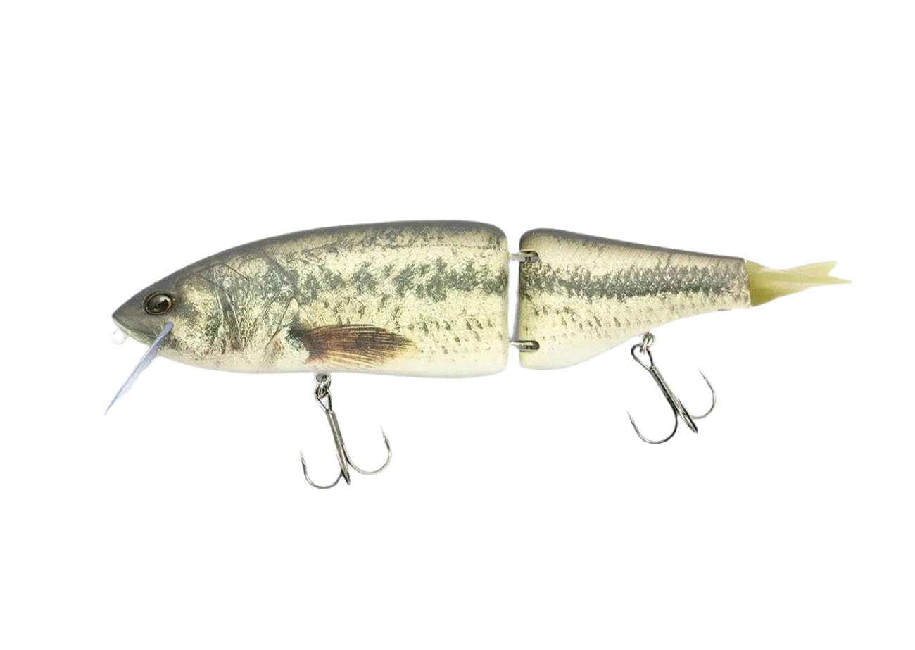 DRT Klash 9 DRT Bass - Japanfish